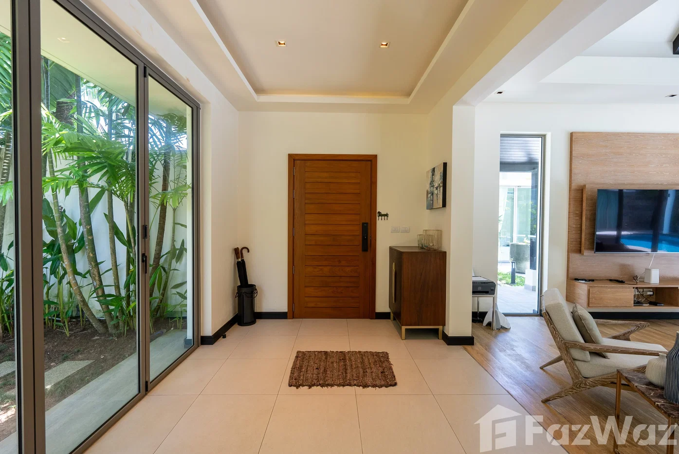 picture 4 Bedroom Villa for rent at Anchan Villa Phase 3 6660359 - 6/37