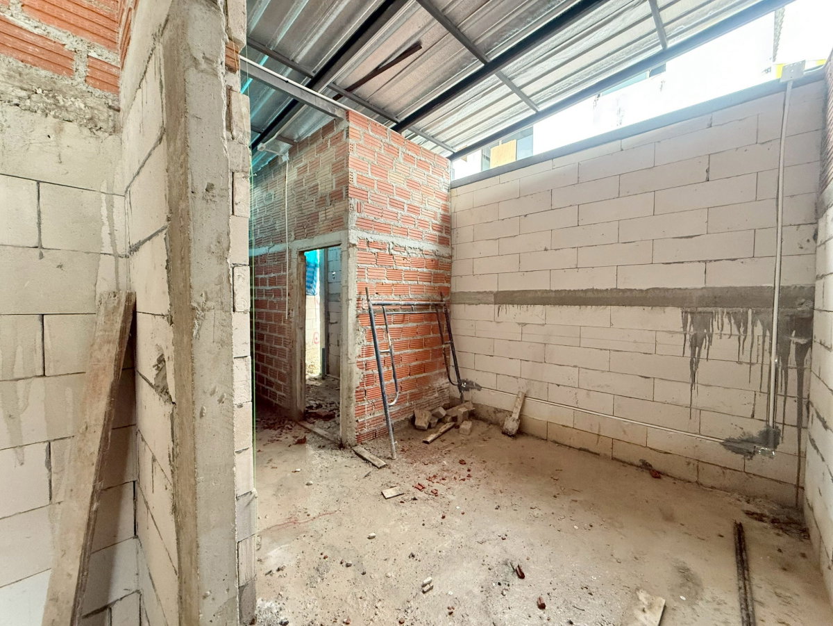 รูป 🏡 ทาวน์โฮมเปิดใหม่! ทำเลวงเวียนเมืองทอง เริ่มเพียง 3.09 ล้านบาท - รูปที่ 17/17