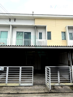 Townhouses for sale วิทยาลัยเทคนิคดอนเมือง : 📌 For Sell Town house THE CONNECT DONMUANG - SONGPRAPHA 2-story 3 bedroom 2 bathroom