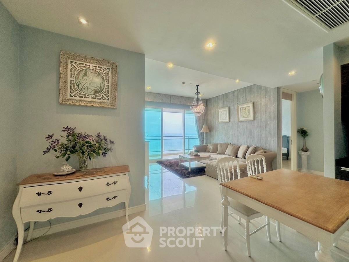 picture 40th-Floor 2-BR Condo At Reflection Jomtien Beach Pattaya (ID 2303053) - 9/19