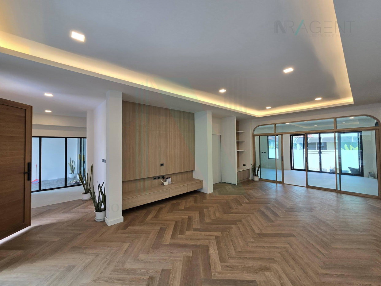 รูป 📌 ขายบ้านเดี่ยว โครงการ บ้านเมืองเอกโครงการ 3 2 ชั้น 4 ห้องนอน 5 ห้องน้ำ - รูปที่ 2/8