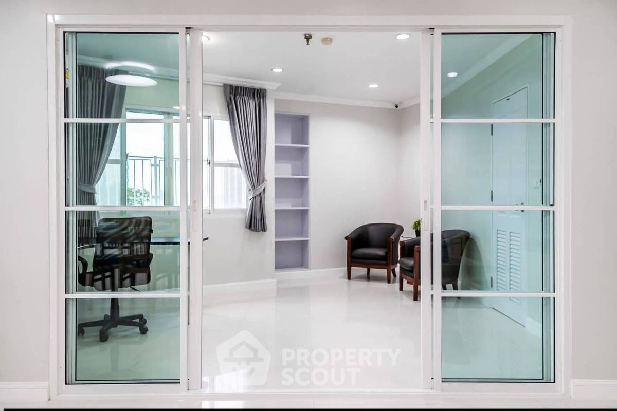 picture 23rd-Floor 3-BR Near BTS Thong Lor | Fifty Fifth Tower (ID 3167162) - 11/20