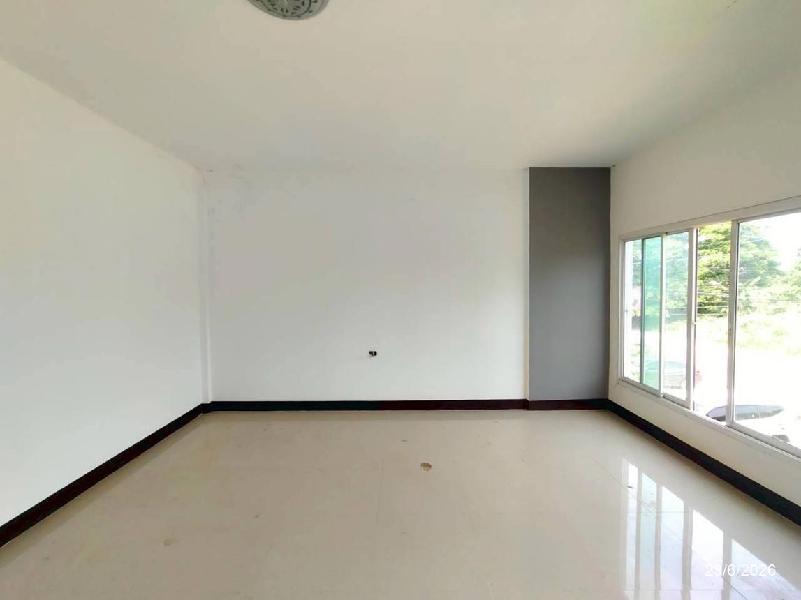 picture SHOP HOUSE 48 Sq.w. Muang Khon Kaen Khon Kaen for 3M - 22/30