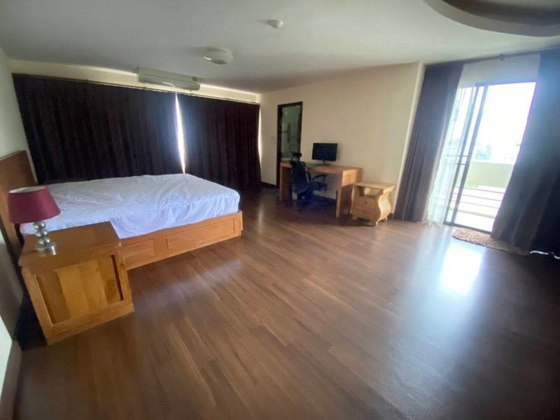 picture Condo for rent :Beverly Hills Mansion(( Ekkamai )) MK-02 line @livingbkk - 4/10