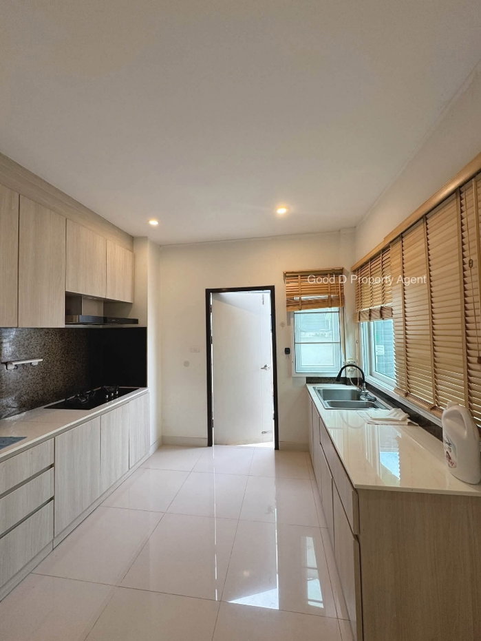 รูป #บ้านให้เช่าจอหอโคราช
โครงการศุภาลัยเบลล่าจอหอ 
23,000/เดือน
 - รูปที่ 16/40