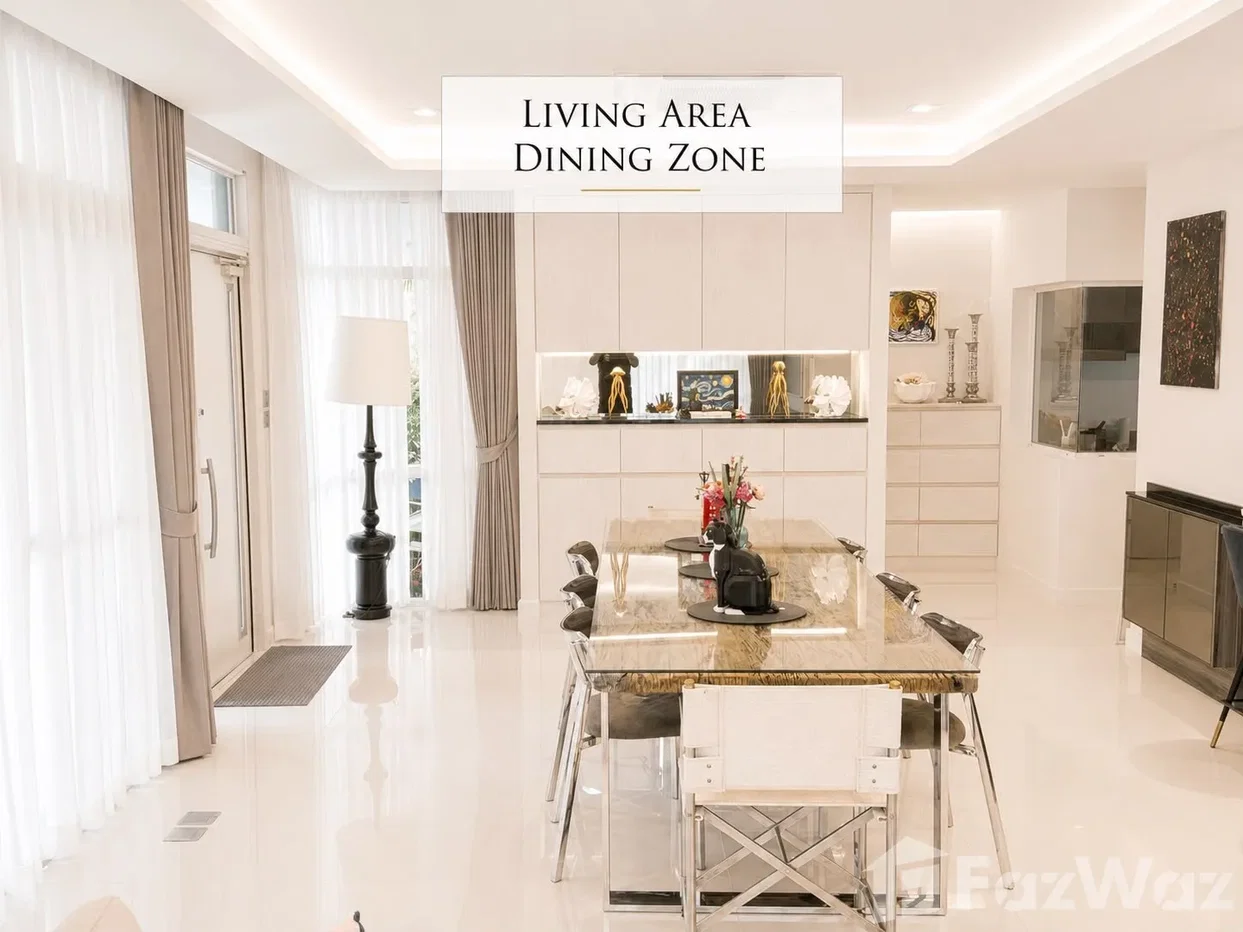 picture Siwalee Ratsada Executive Family Home in Central Phuket 6660525 - 6/14