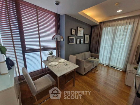 20th-Floor 1-BR At The Lumpini 24 Near BTS Phrom Phong (ID 3166102)