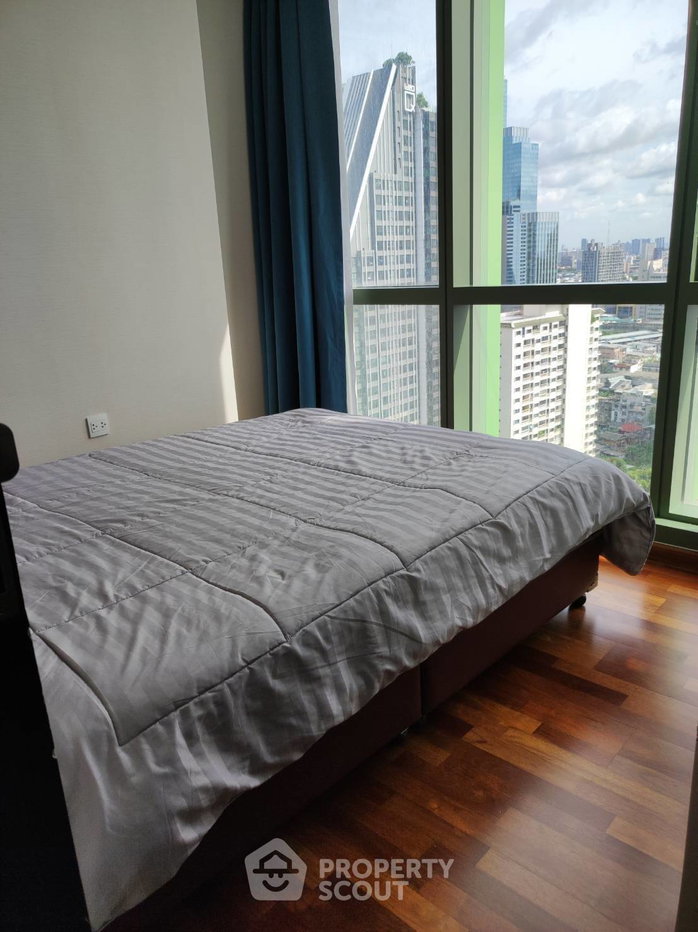 รูป ห้อง 2 ห้องนอน ชั้น 27 Wish Signature Midtown Siam ใกล้ BTS ราชเทวี (ID 3167437) - รูปที่ 6/8