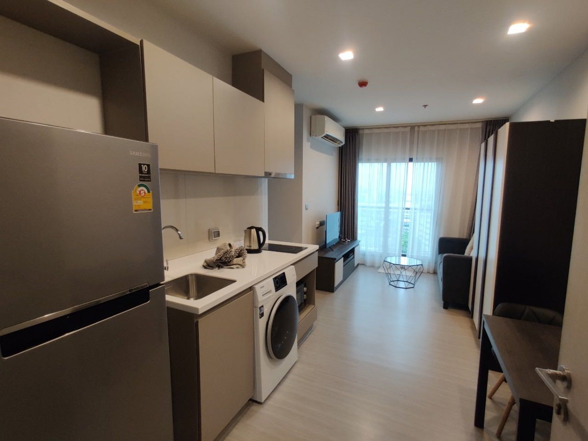 picture For Rent | Life Sukhumvit 62 | 2 Bedrooms | 50 Sq.m. | 25,500 THB/month 0880805558 - 1/12