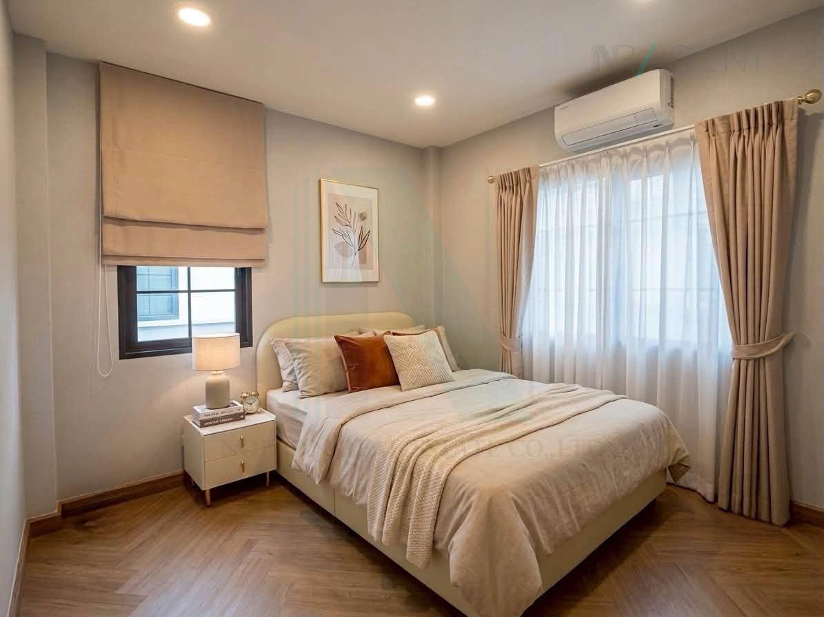picture 📌 For Sell House CENTRO BANGNA 2-story 4 bedroom 5 bathroom - 6/8