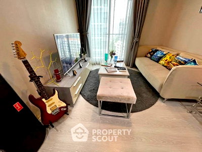 Condos for rent : 2-BR Condo at Rhythm Sukhumvit 36-38 near BTS Thong Lor (ID 3169236)