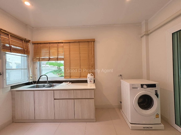 รูป #บ้านให้เช่าจอหอโคราช
โครงการศุภาลัยเบลล่าจอหอ 
23,000/เดือน
 - รูปที่ 15/40