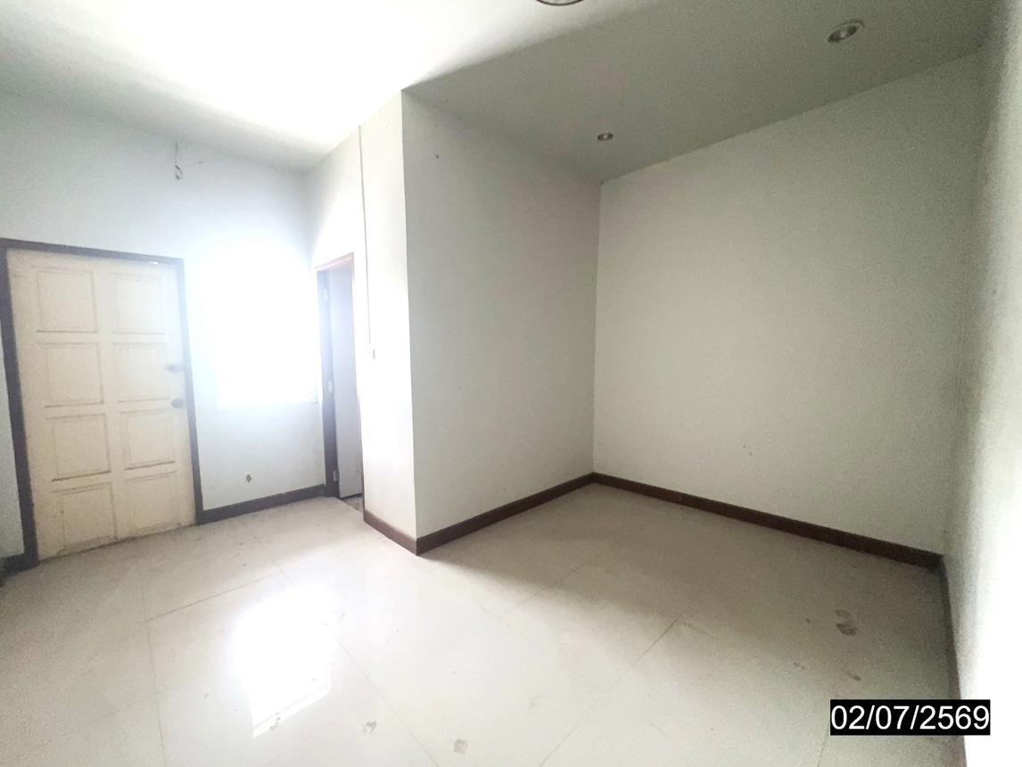 รูป อาคารพาณิชย์ 58.1 ตร.วา ไพรบึง ศรีสะเกษ 6.5M - รูปที่ 28/45
