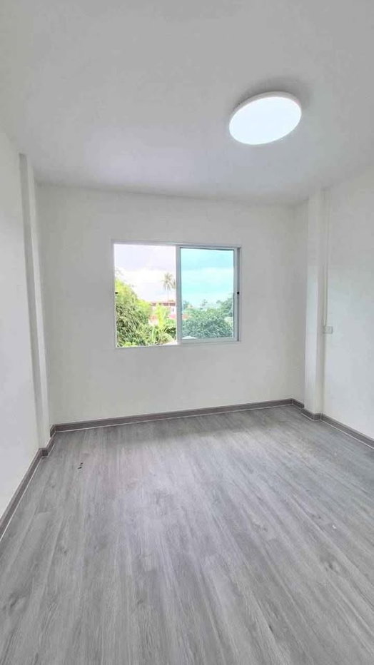 รูป ขายบ้านณัฐกานต์ เพชรเกษม 112 แบบ 4 ห้องนอน - รูปที่ 12/15