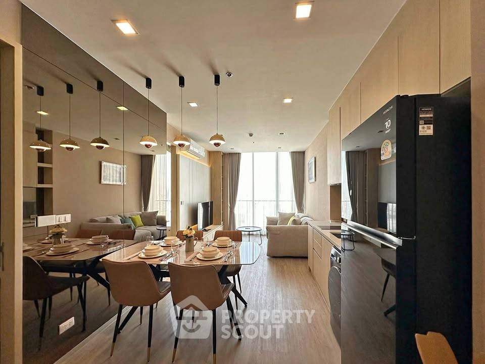 รูป คอนโด 2 ห้องนอน Noble State 39 ใกล้ BTS พร้อมพงษ์ 400 เมตร (ID 3168937) - รูปที่ 1/9