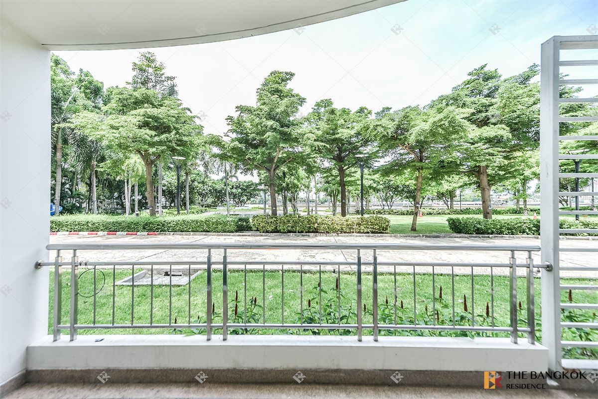 picture Condo in Central City at an Affordable Price Supalai River Resort - 2/10