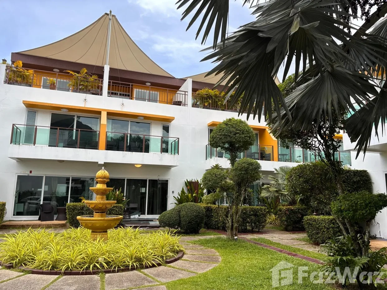 รูป ขาย ทาวน์เฮ้าส์ 3 ห้องนอน ในโครงการ เอพี แกรนด์ เรสซิเดนซ์ 6657988 - รูปที่ 3/27