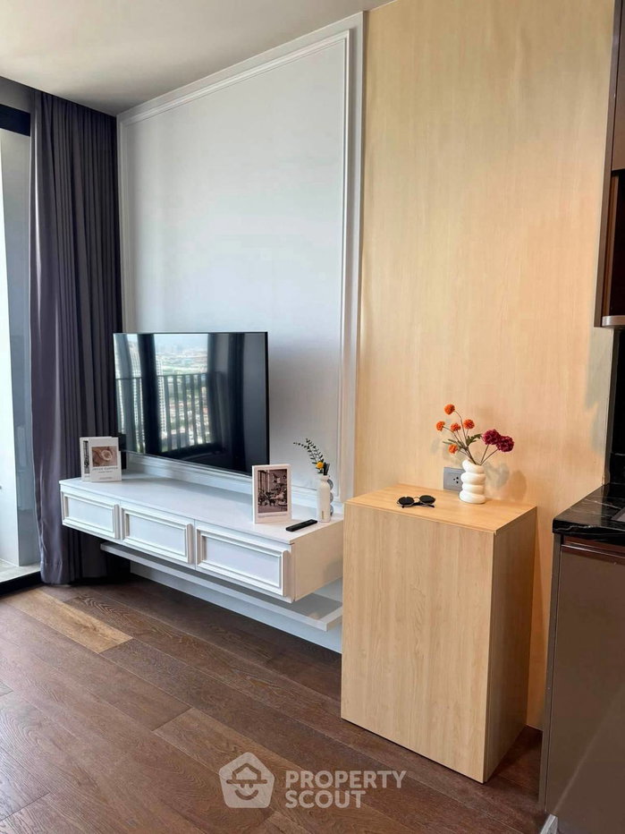 รูป คอนโด 1 ห้องนอน ชั้น 36 Ideo Q Sukhumvit 36 ใกล้ BTS ทองหล่อ (ID 3167128) - รูปที่ 7/9