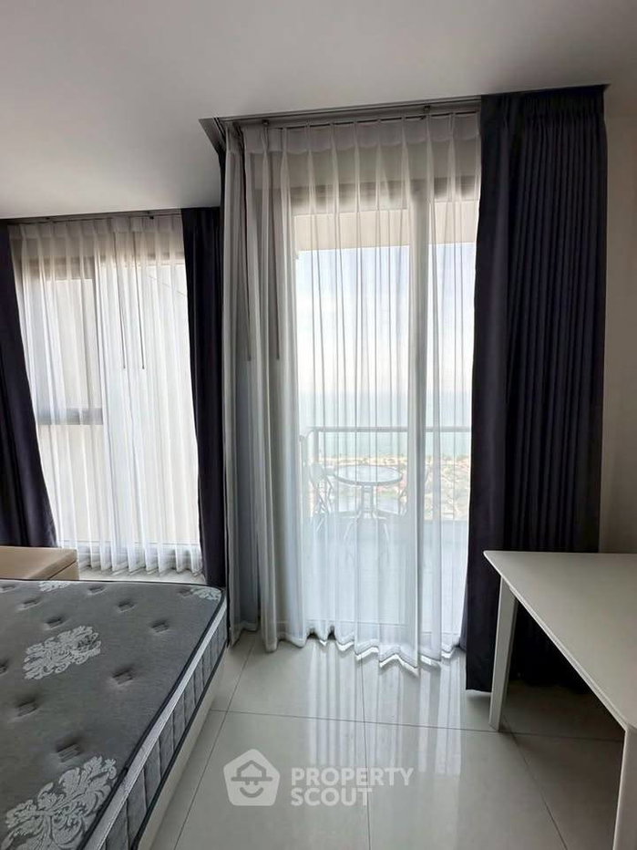 picture 33rd-Floor 1-BR Condo At The Riviera Jomtien (ID 2879399) - 2/16
