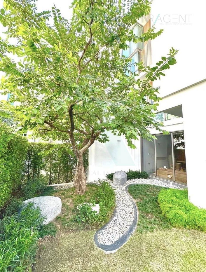 picture 📌 For Sell House VIVE RAMA 9 3-story 3 bedroom 4 bathroom - 3/8