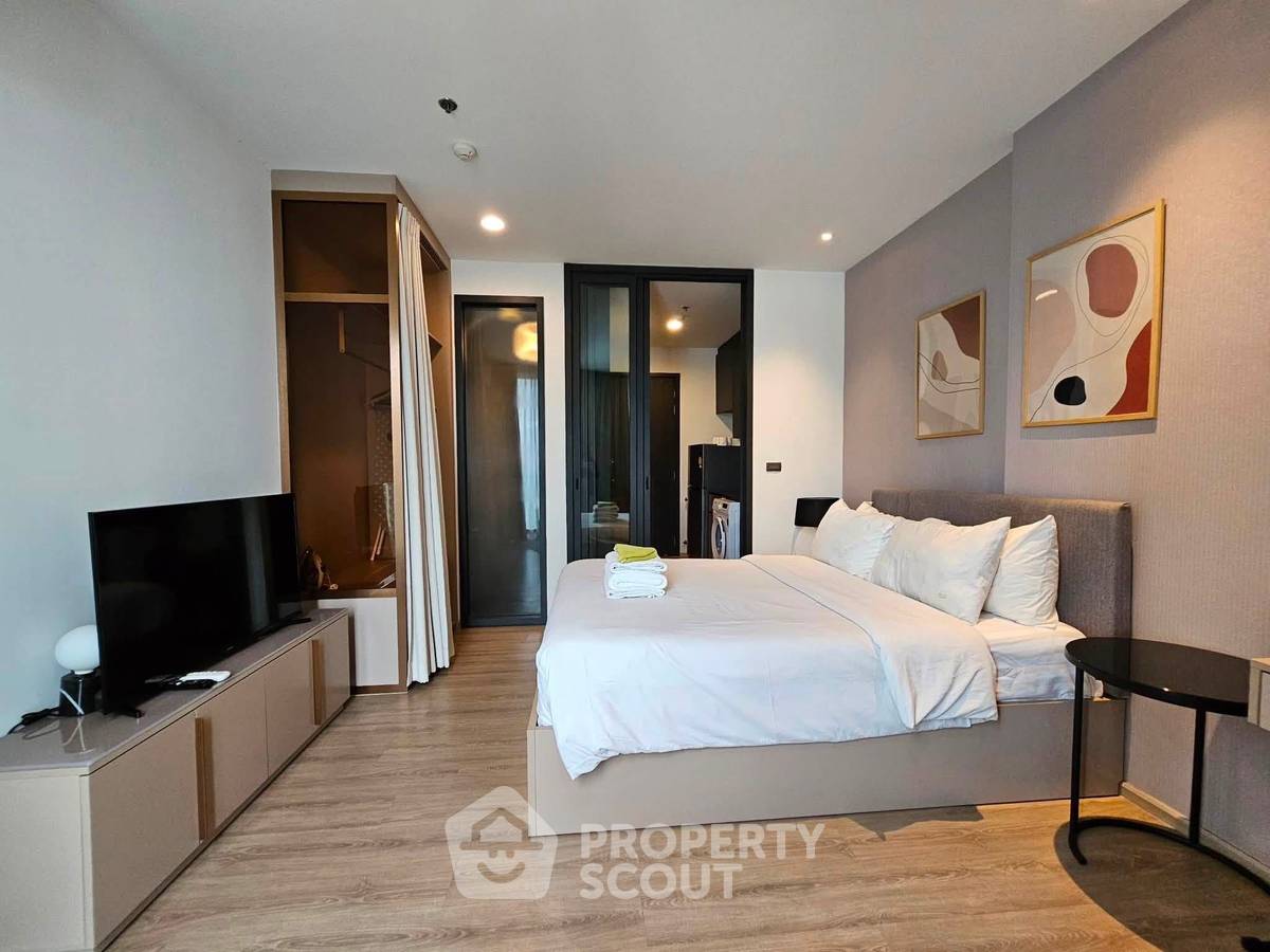 รูป เช่าคอนโด 1 ห้องนอน Edge Central Pattaya ใกล้เซ็นทรัลเฟสติวัลพัทยา (ID 3168731) - รูปที่ 10/10