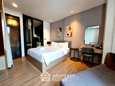 Condos for rent Soi Buakhao : 1-Bedroom Condo At Edge Central Pattaya Near Central Festival (ID 3168731)