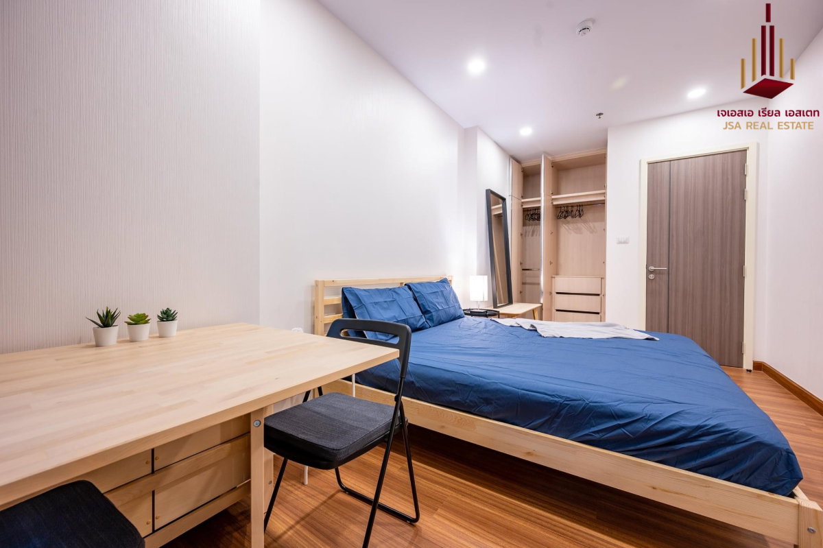 picture ✨ For Sale: Centric Tiwanon Station Condo ✨ 💰 Only 6,070,000 THB - 3/6