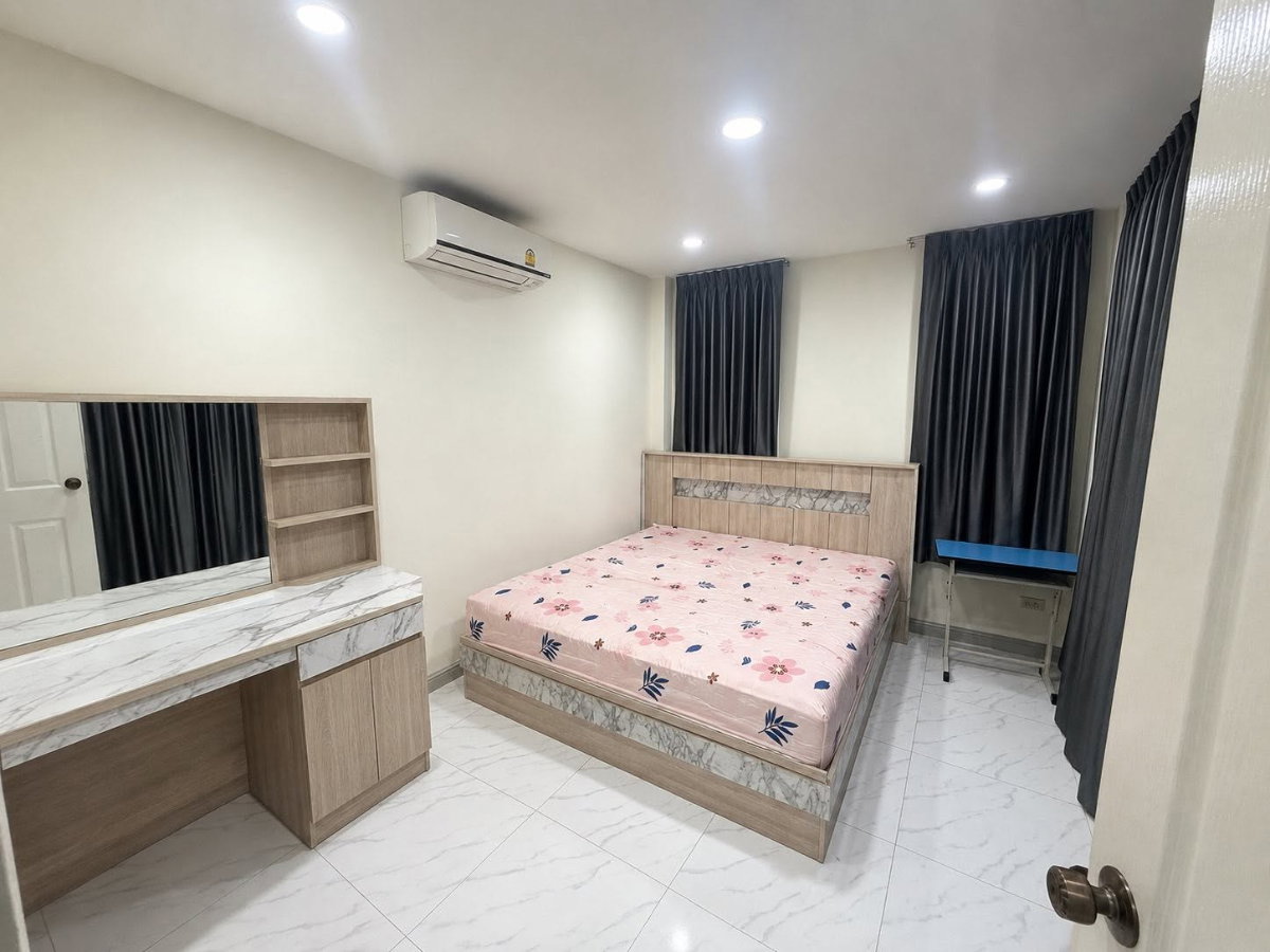 picture Single house for rent The Nature Bangkok | Taling Chan (H6943) - 5/11