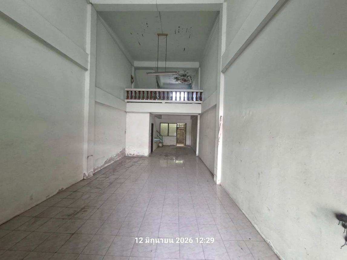 รูป อาคารพาณิชย์ 22 ตร.วา ศรีประจันต์ สุพรรณบุรี 2M - รูปที่ 17/34