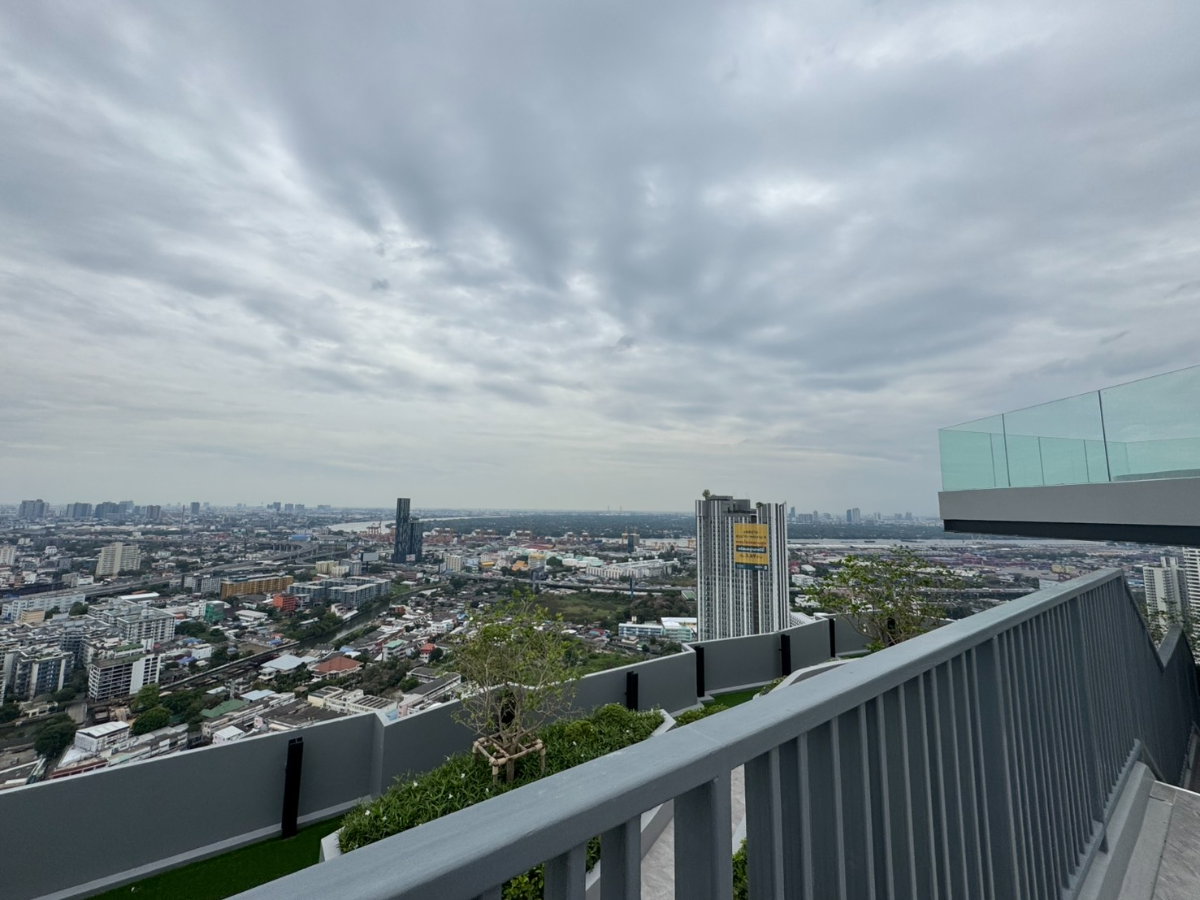 picture For Rent KnightsBridge Space Sukhumvit–Rama IV - 14/20