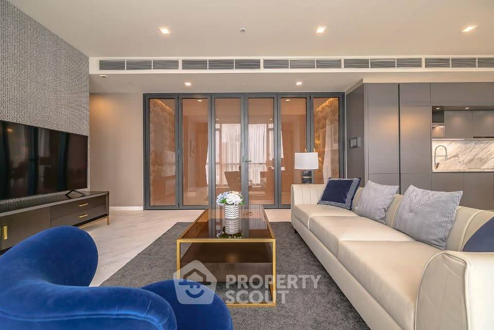 picture 18th-Floor 2-BR 125 Sqm At The Monument Thonglo (ID 3167918) - 6/19