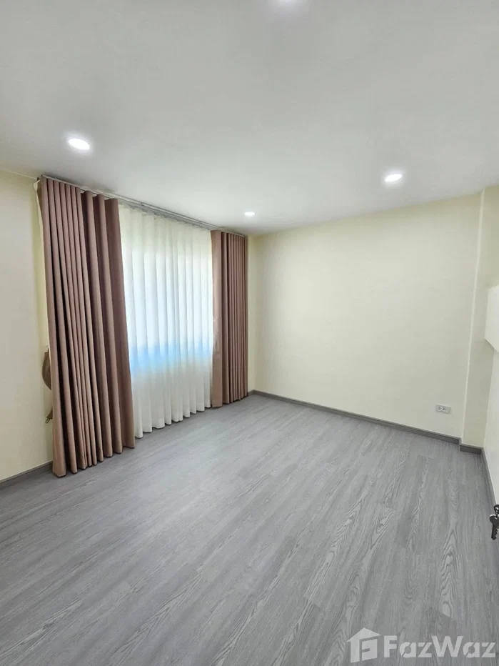 รูป ขาย ทาวน์เฮ้าส์ 4 ห้องนอน ใน ลาดพร้าว, กรุงเทพมหานคร 6647499 - รูปที่ 6/11