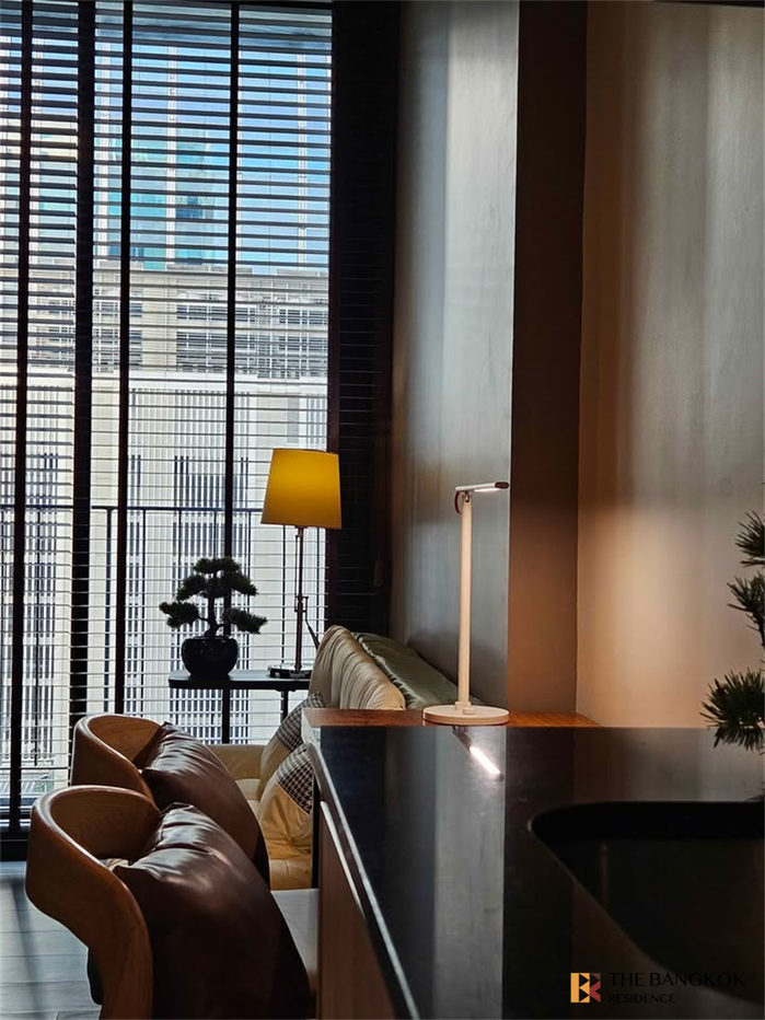 picture The Edge Sukhumvit 23 near MRT Sukhumvit Station - 3/10