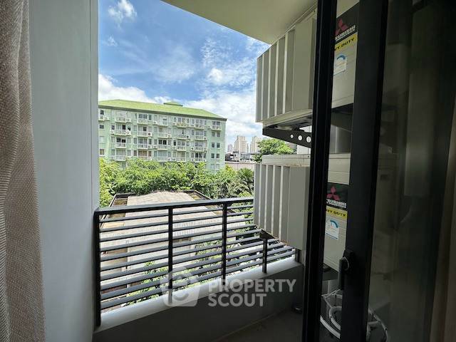 รูป คอนโด 1 ห้องนอน 38 ตร.ม. ให้เช่า Runesu Thonglor 5 ใกล้ BTS ทองหล่อ (ID 3167185) - รูปที่ 8/15