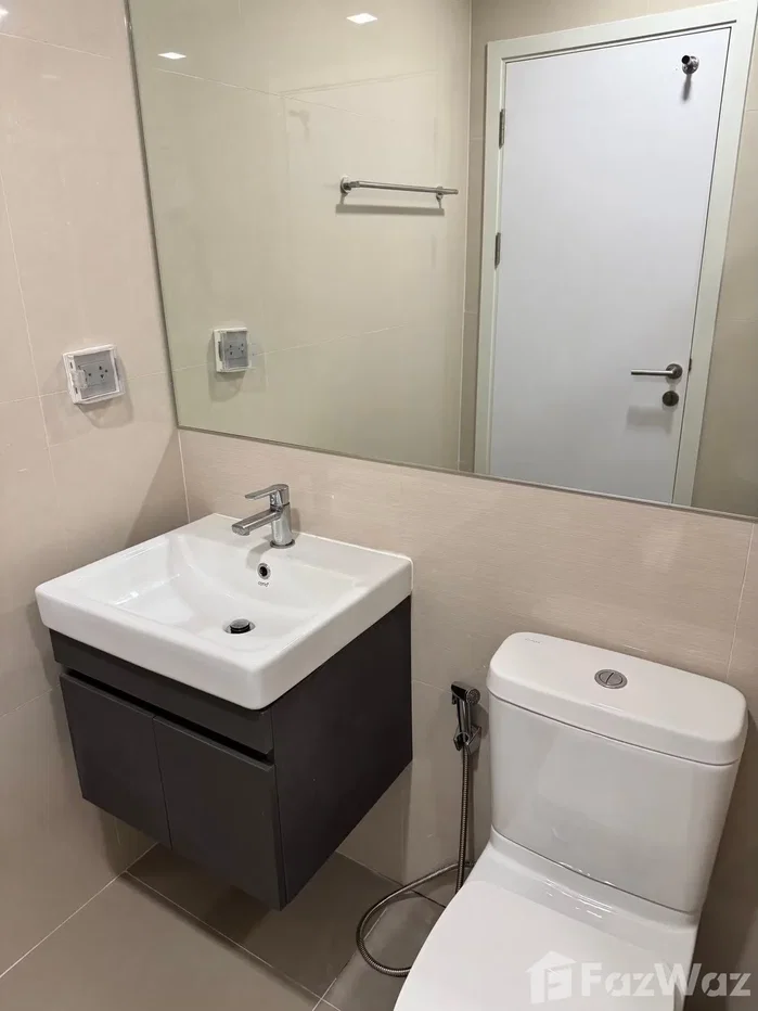 รูป ขาย คอนโด 1 ห้องนอน ในโครงการ โมดิซ สุขุมวิท 50 6654700 - รูปที่ 7/17