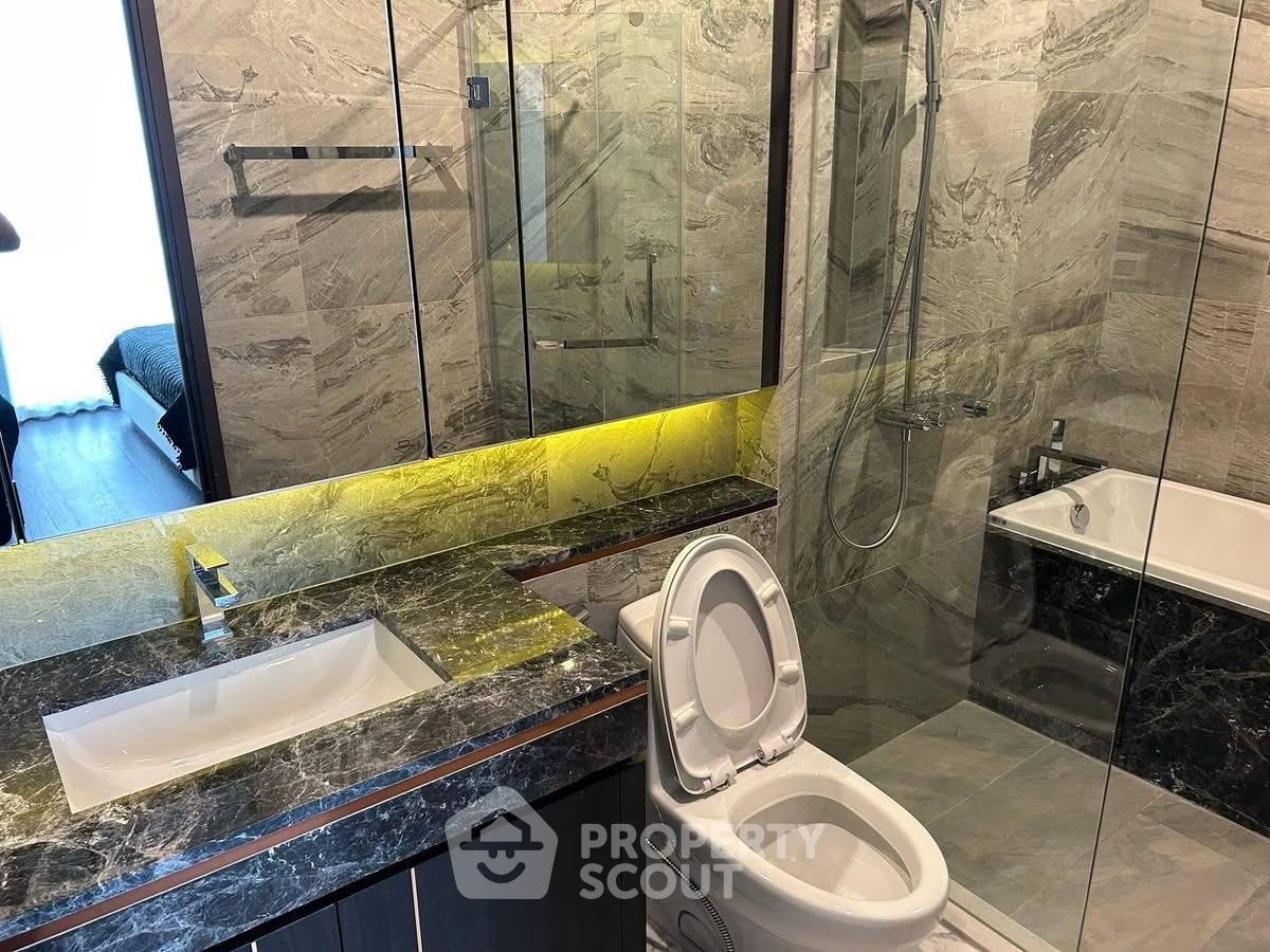 รูป คอนโด 1 ห้องนอน ชั้น 20 Laviq Sukhumvit 57 ใกล้ BTS ทองหล่อ 200 ม. (ID 2796833) - รูปที่ 1/7