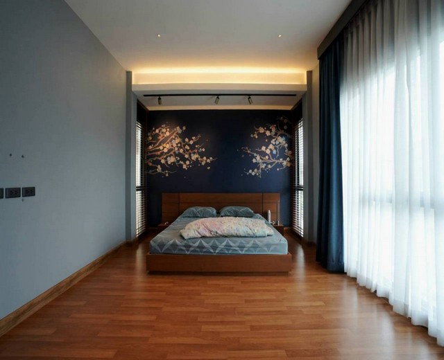รูป svs372 ให้เช่า บ้านเดี่ยวสองชั้น นิรติ บางนา Nirati Bangna ซอยวัดหลวงพ่อโต - รูปที่ 34/39