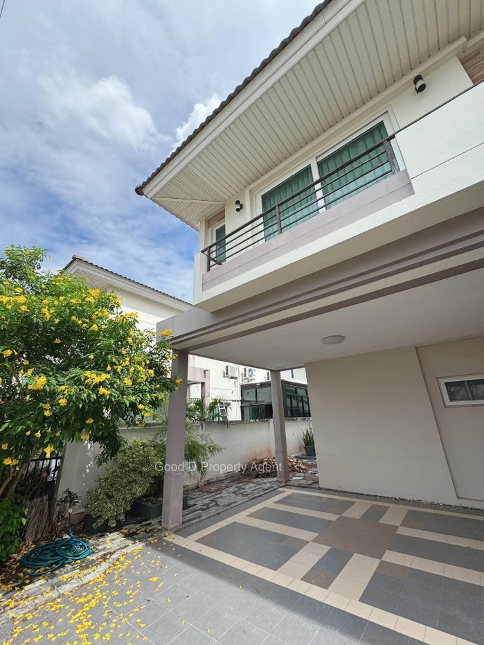 รูป #บ้านให้เช่าจอหอโคราช
โครงการศุภาลัยเบลล่าจอหอ 
23,000/เดือน
 - รูปที่ 6/40