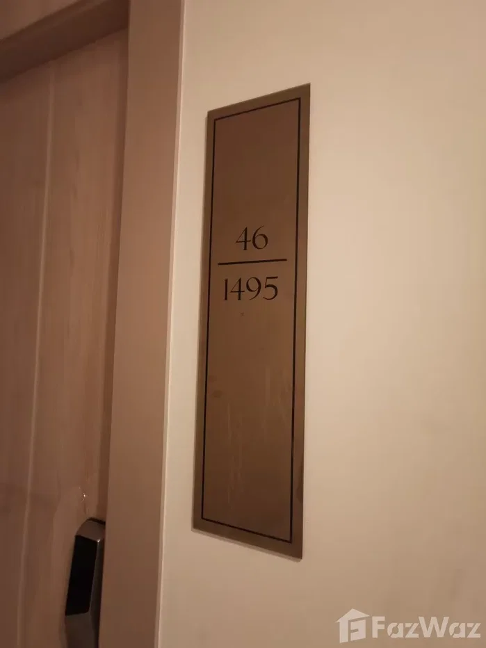 picture 1-Bedroom Condo at LIFE Asoke Hype | 30 Sq.M. | THB 4.99M 6659783 - 12/13