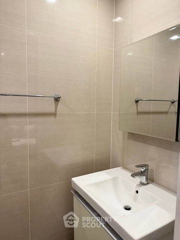 รูป ขายคอนโด 1 ห้องนอน Park Origin Phrom Phong ใกล้ BTS พร้อมพงษ์ (ID 3168145) - รูปที่ 5/7