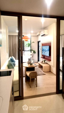 Condos for sale : 18th-Floor 1-BR For Sale At Reference Ekkamai Near BTS Ekkamai (ID 3168498)