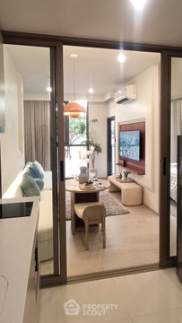 18th-Floor 1-BR For Sale At Reference Ekkamai Near BTS Ekkamai (ID 3168498)
