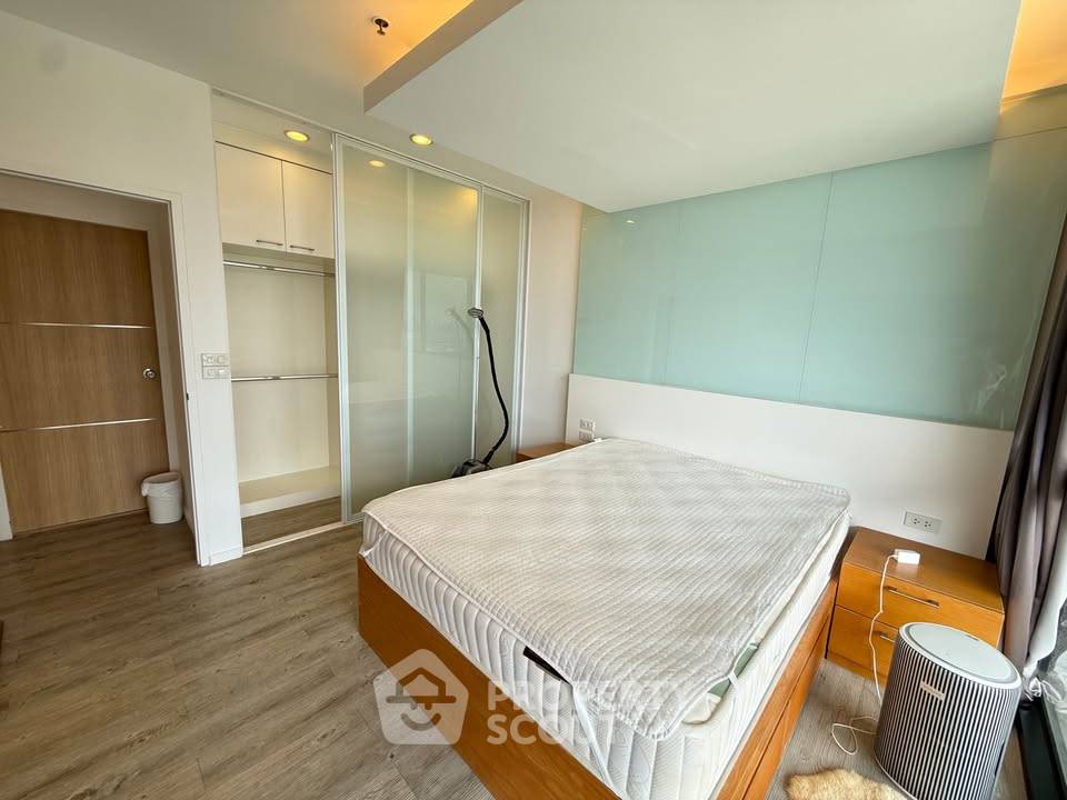 picture 45th-Floor 2-BR At The Issara Ladprao Near MRT Lat Phrao (ID 3168343) - 24/27