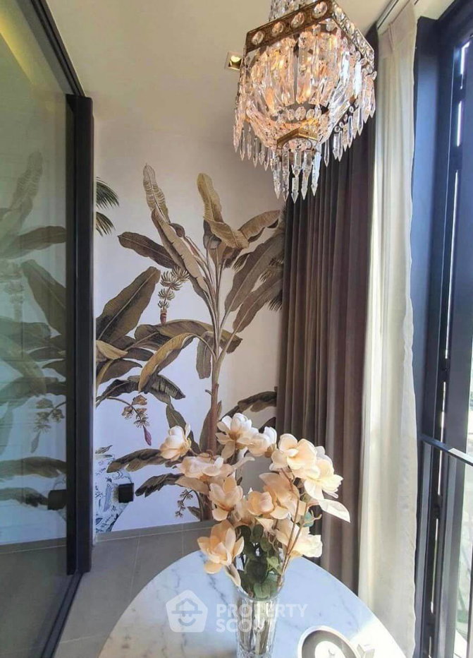 รูป คอนโด 1 ห้องนอน Beatniq Sukhumvit 32 ขนาด 57 ตร.ม. ใกล้ BTS ทองหล่อ (ID 1866950) - รูปที่ 15/15