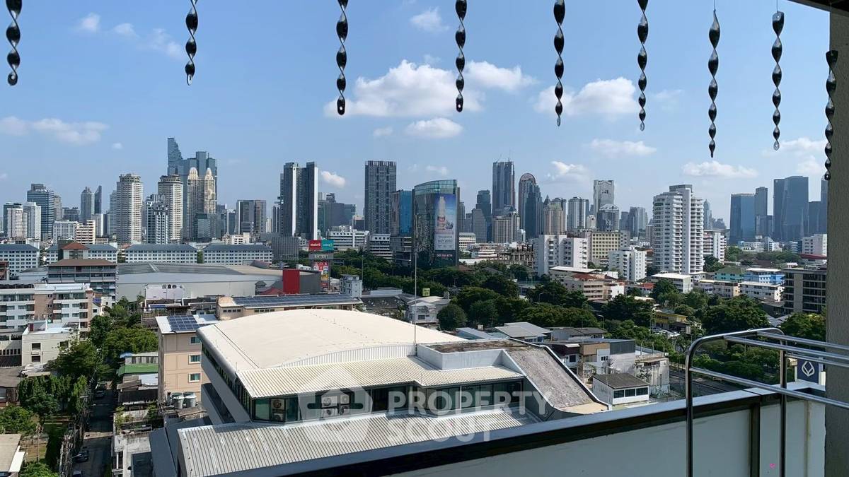 picture 1-BR Condo For Sale At Baan Nonsi, Thanon Chan (ID 3161746) - 4/14