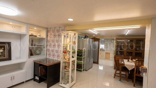 รูป บ้านเดี่ยว หมู่บ้าน เก้าแสน 2 ราคาสุดคุ้ม - รูปที่ 9/10