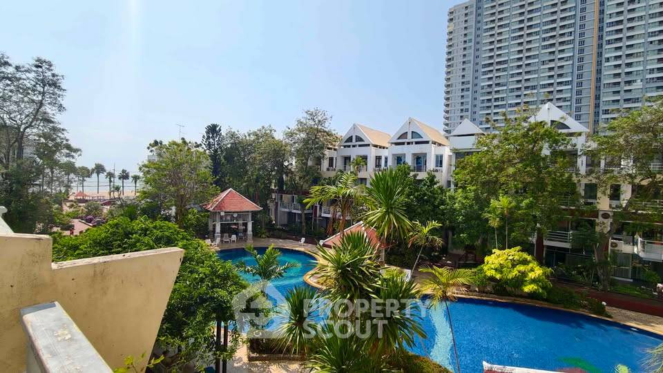 รูป คอนโด 1 ห้องนอน ขนาด 102 ตร.ม. Metro Jomtien Condotel (ID 3169004) - รูปที่ 11/16