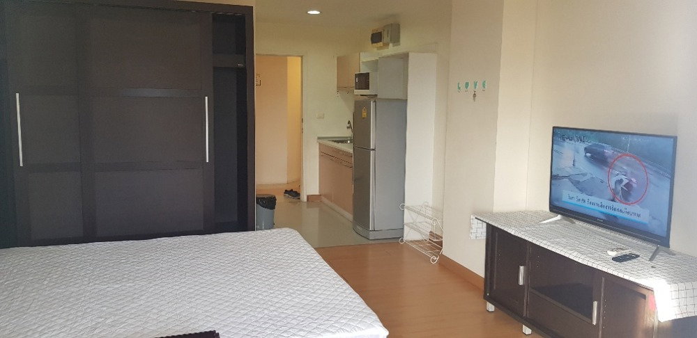 รูป 🔥ด่วน ห้องไปไวมากกก Code: 26KJ4153  ให้เช่า The Link Sukhumvit 50 ✅ Add Line @kjcondo (มี@ข้างหน้าด้วยนะคะ) - รูปที่ 7/10