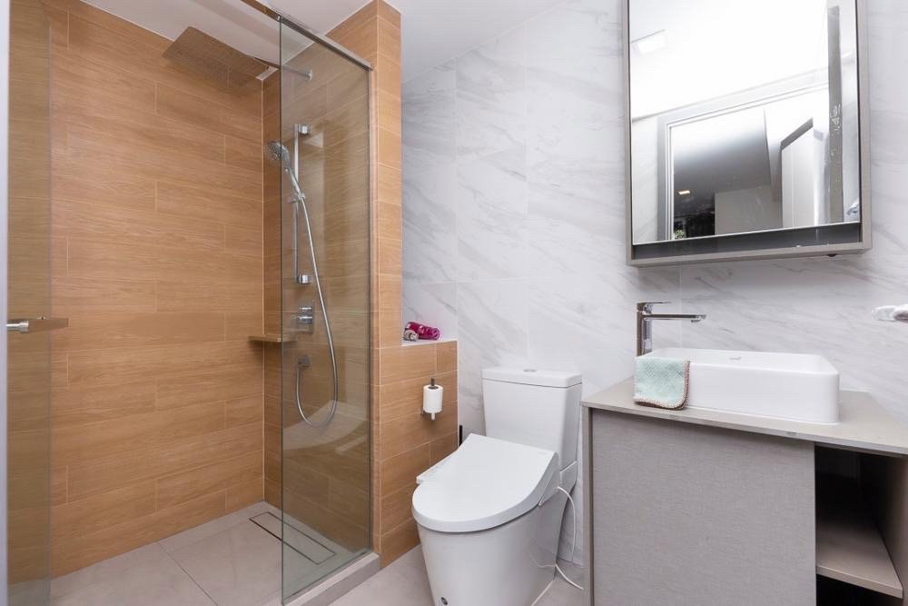 picture For Rent Condo Taka Haus Ekkamai - 10/15
