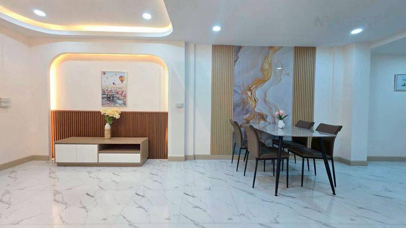 รูป 📌 ขายทาวน์เฮาส์ โครงการ หมู่บ้านรัตนาธิเบศร์ 2 ชั้น 2 ห้องนอน 3 ห้องน้ำ - รูปที่ 4/8